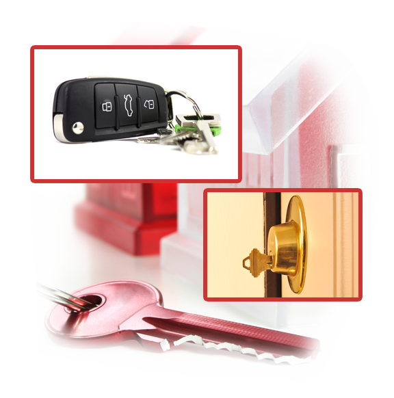 Commercial Locksmith in Mount Prospect